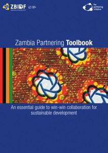 Zambia Partnering Toolbook